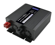 Qoltec Inteligenta Ładwarka Monolith LiFePO4 AGM GEL 50A 12V - 1238977 - zdjęcie 1